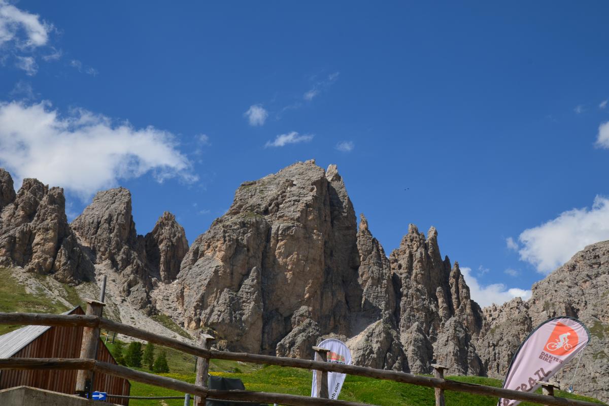 Dolomitenrundfahrt 22.06.2021